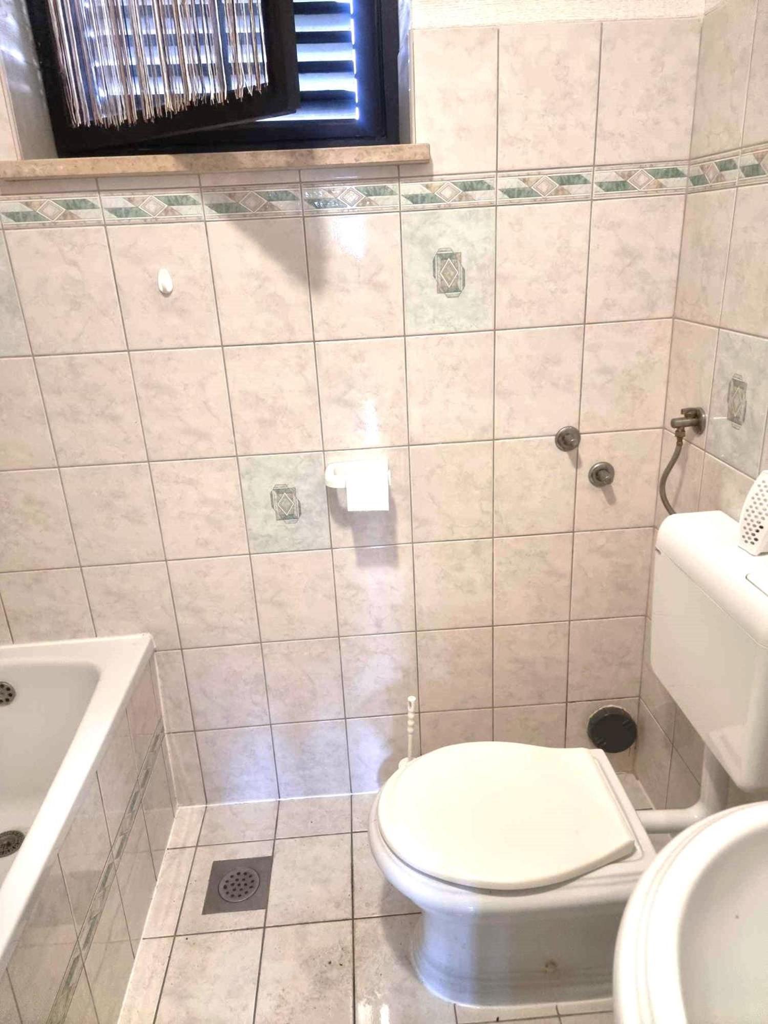 Apartman Din-Пула Экстерьер фото