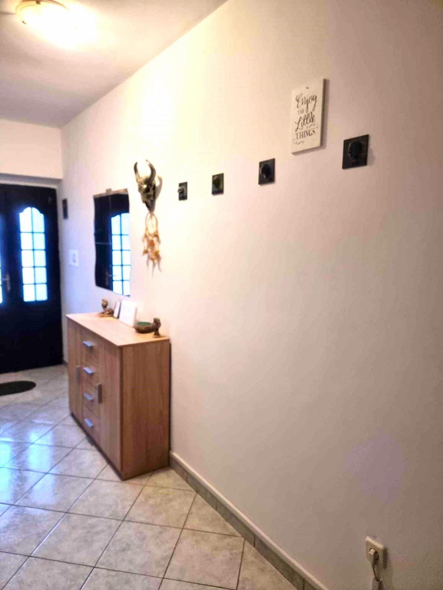 Apartman Din-Пула Экстерьер фото