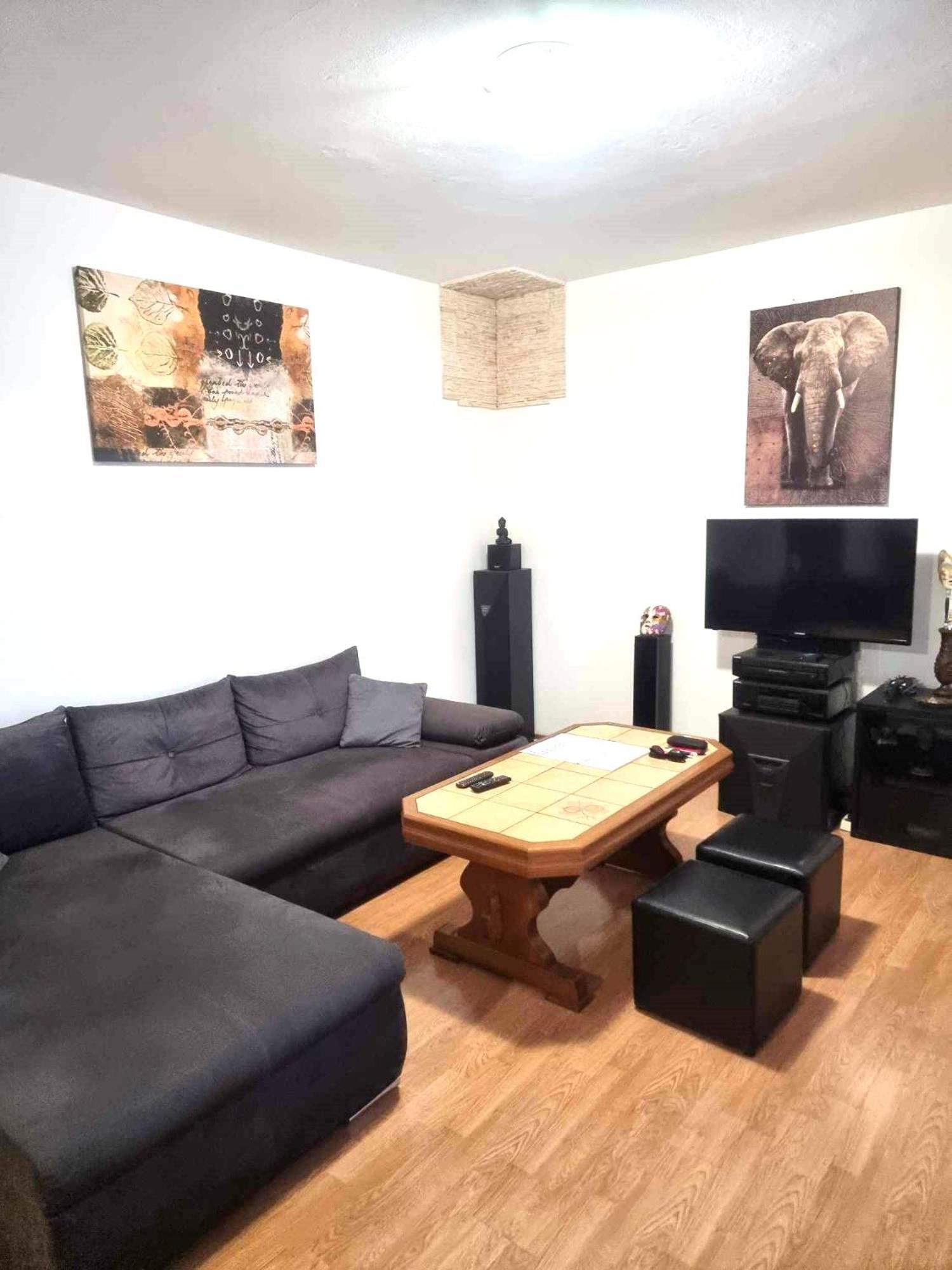 Apartman Din-Пула Экстерьер фото