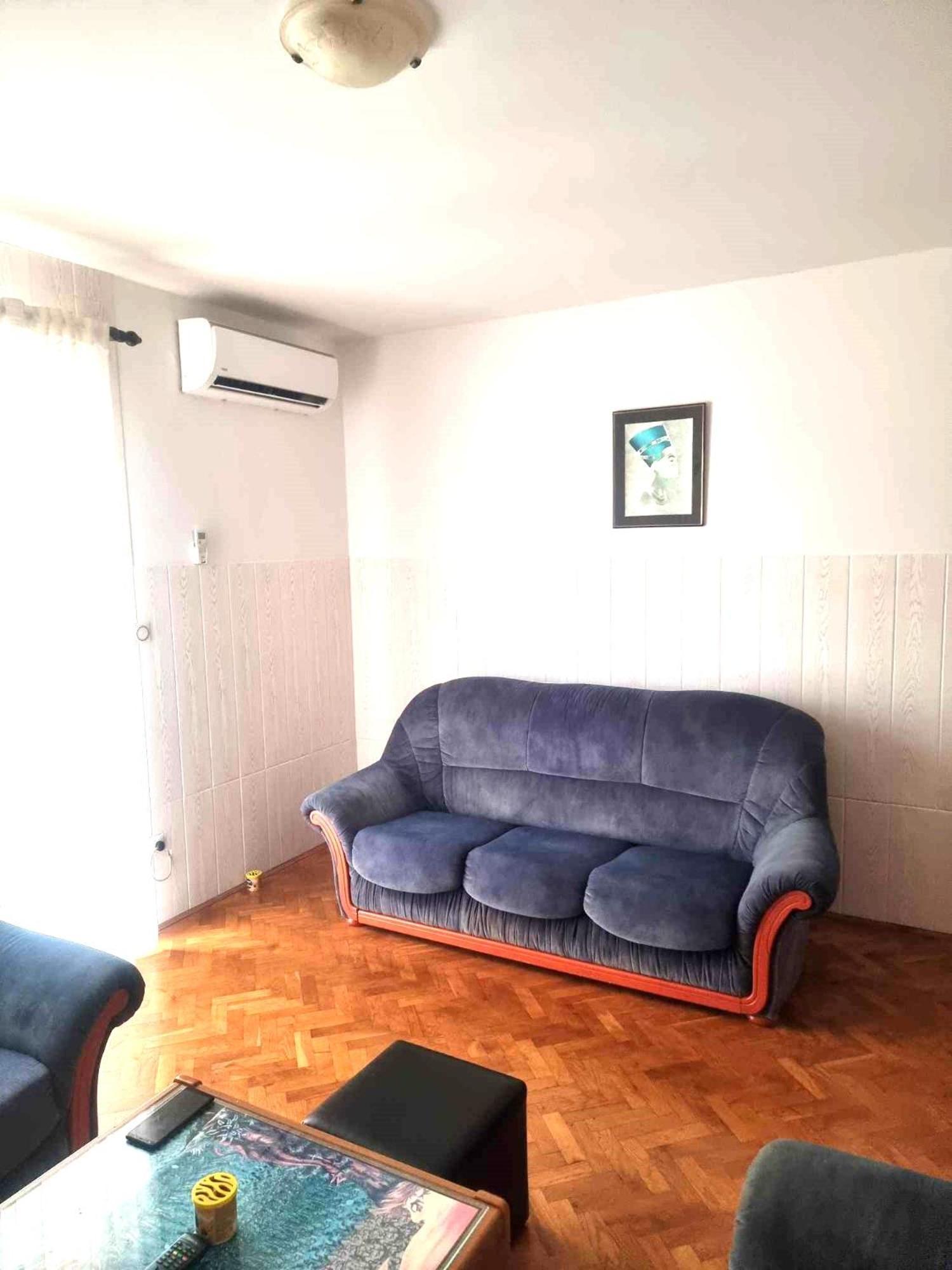 Apartman Din-Пула Экстерьер фото