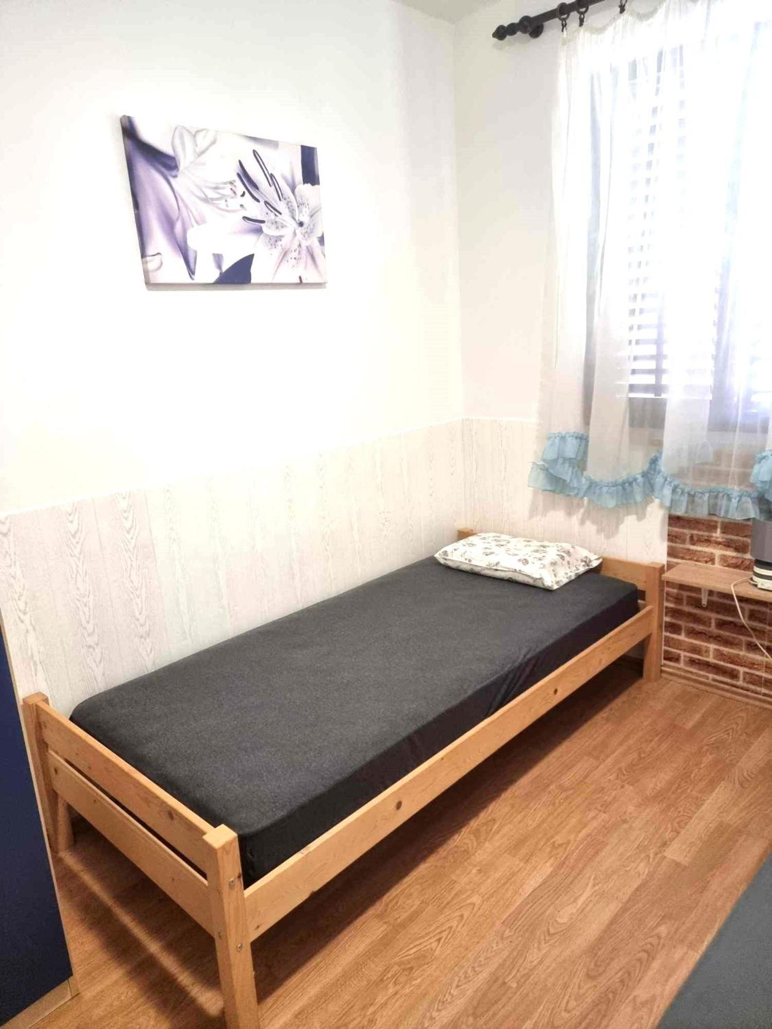 Apartman Din-Пула Экстерьер фото