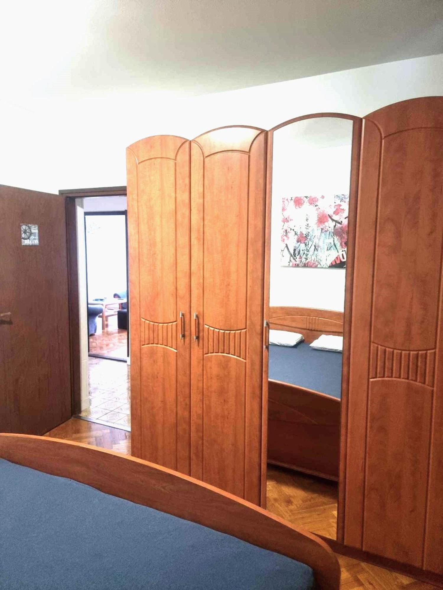 Apartman Din-Пула Экстерьер фото