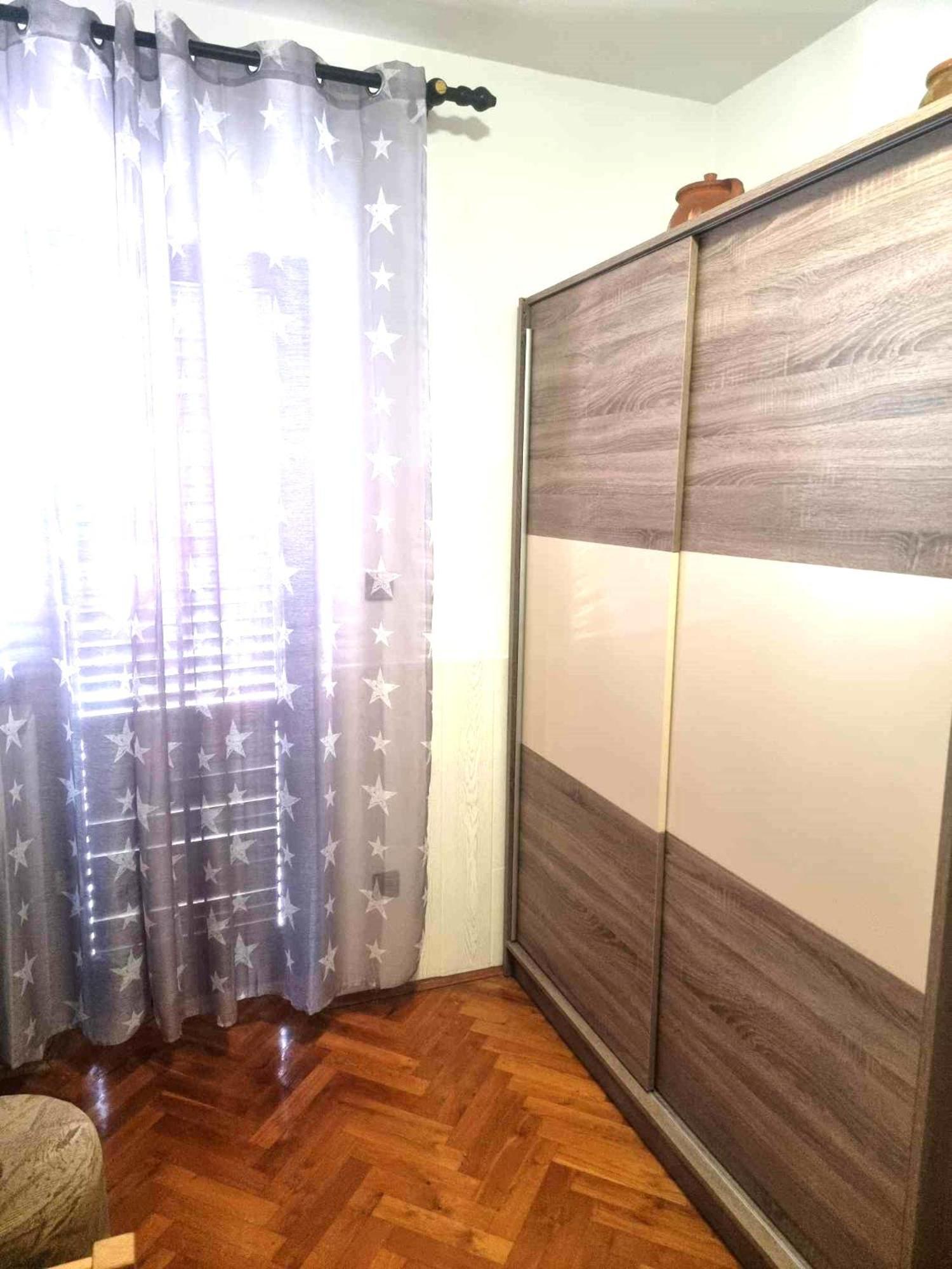 Apartman Din-Пула Экстерьер фото