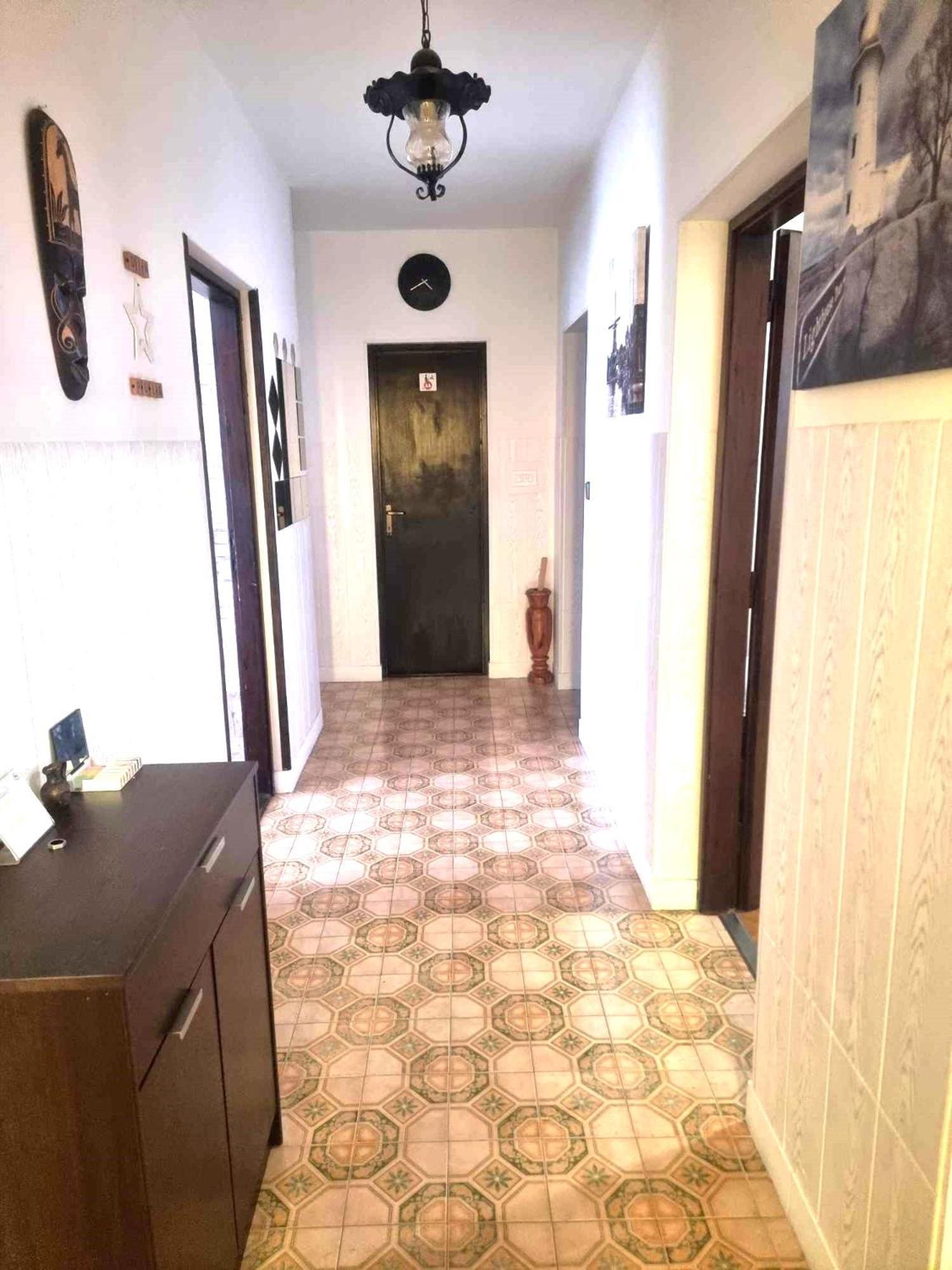 Apartman Din-Пула Экстерьер фото