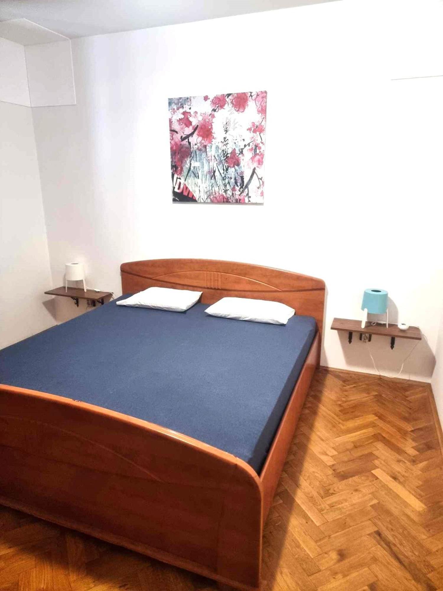 Apartman Din-Пула Экстерьер фото