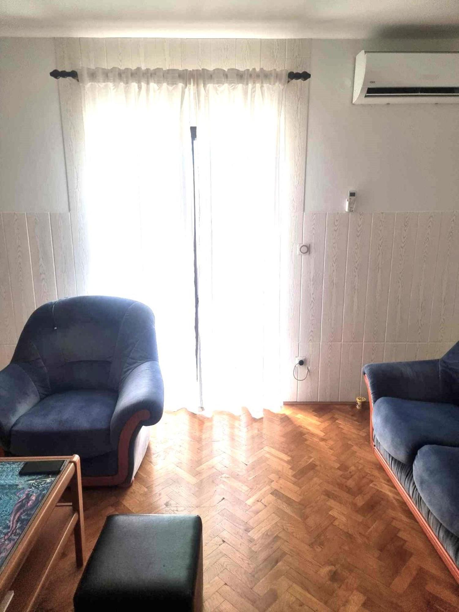 Apartman Din-Пула Экстерьер фото