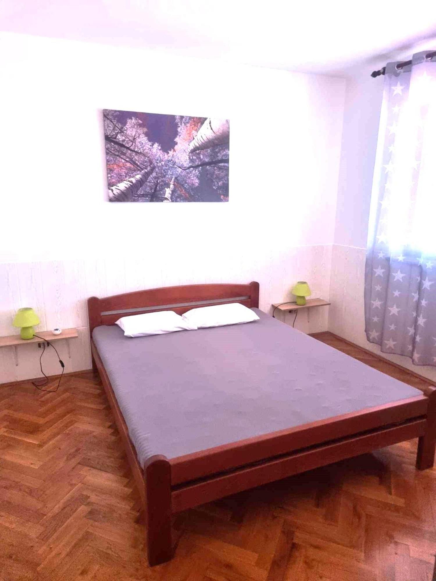 Apartman Din-Пула Экстерьер фото